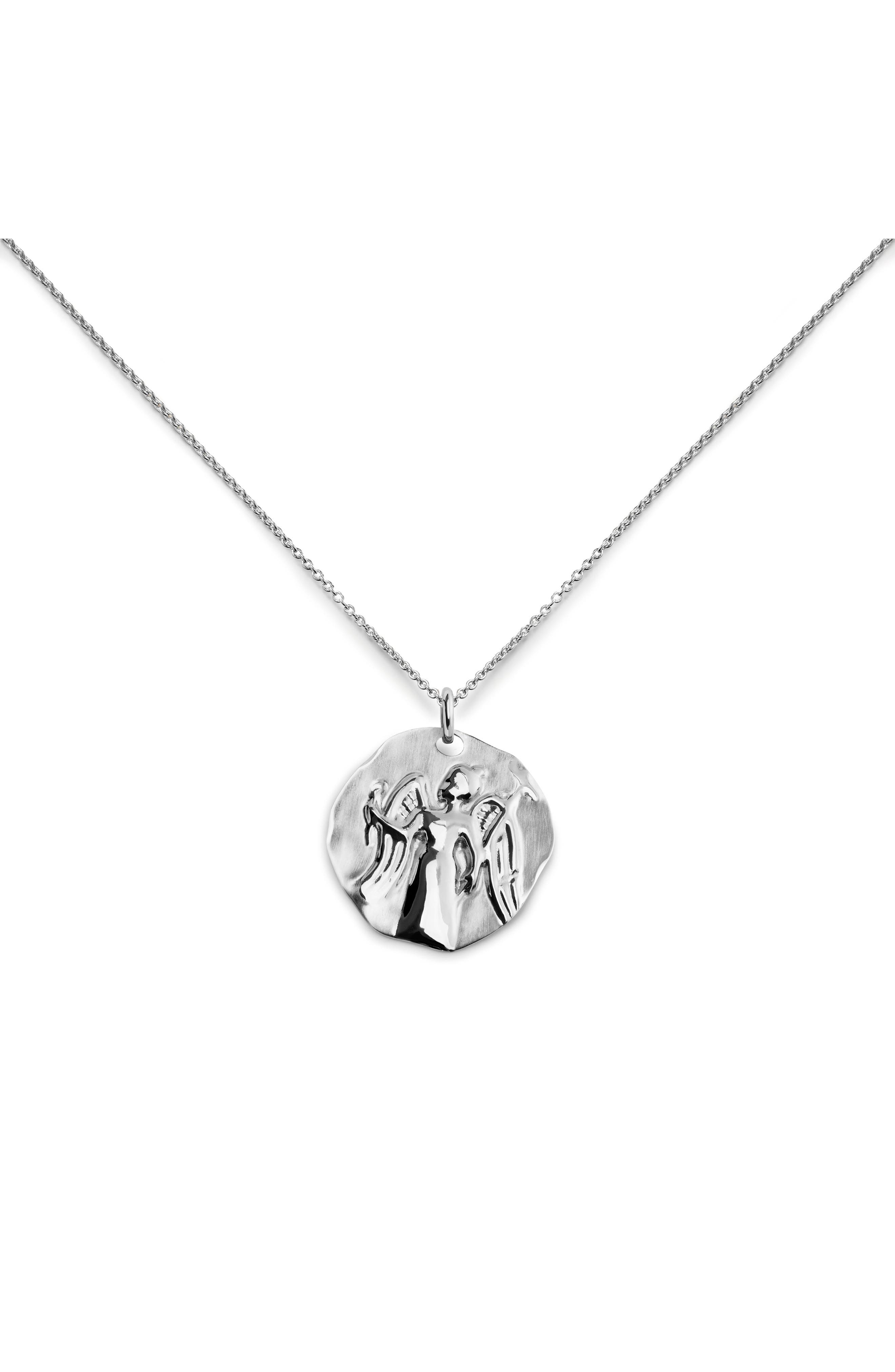 SILVER VIRGO