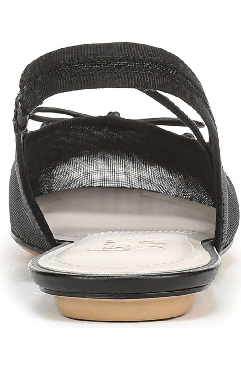 Franco Sarto Chara Slingback Flat, Alternate, color,