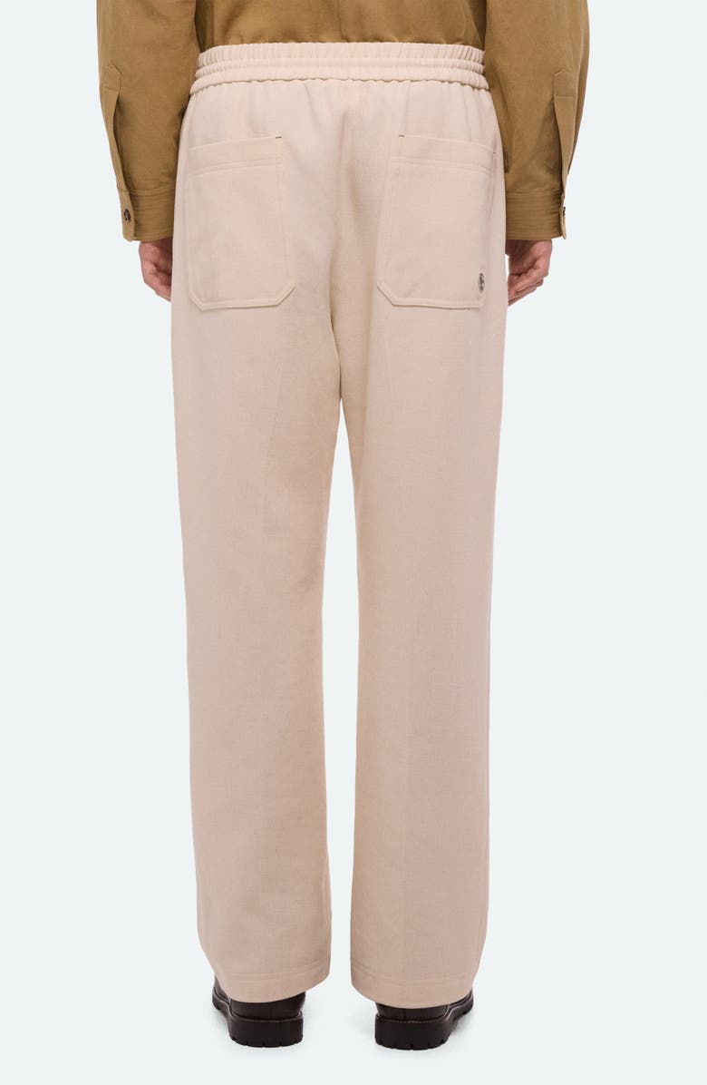 Helmut Lang Sailor Pull-On Pants, Alternate, color, 