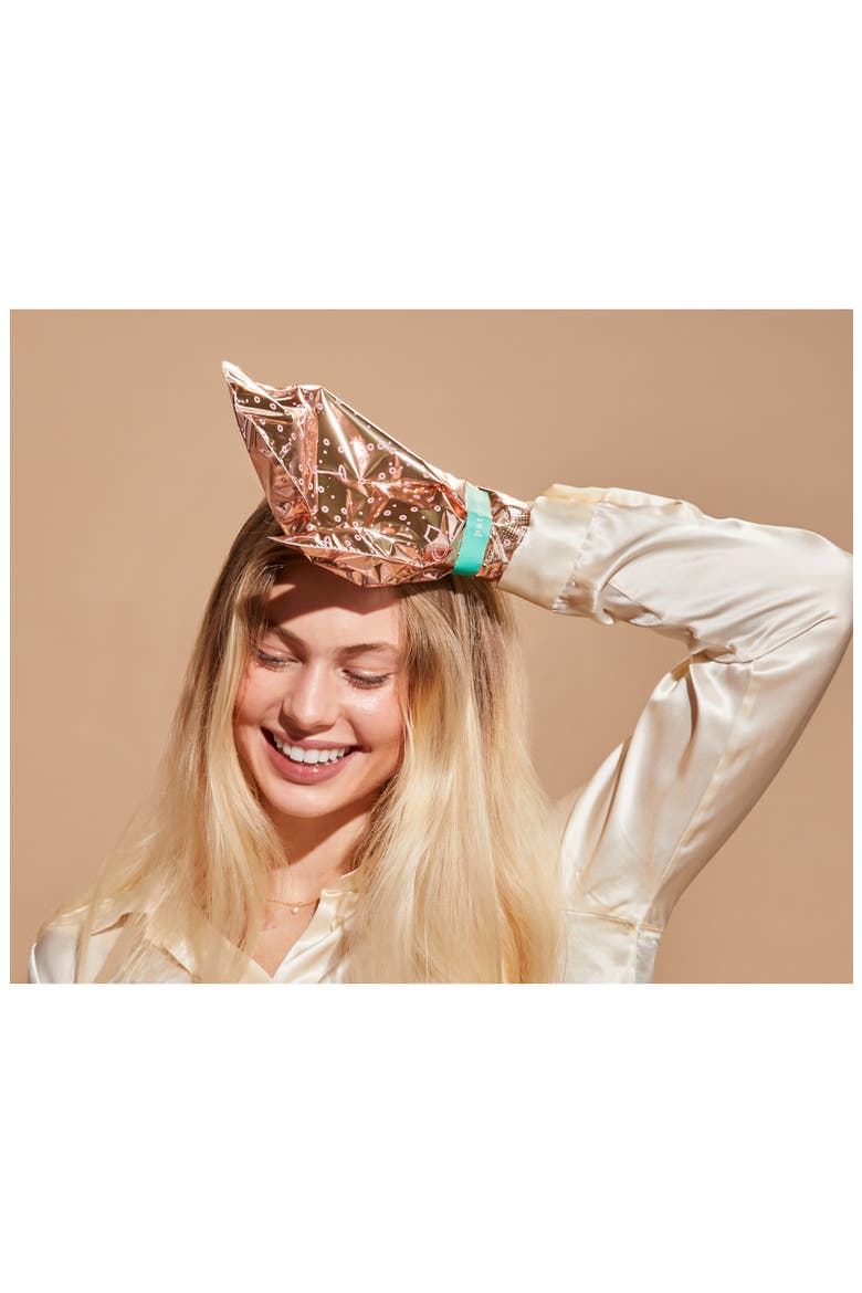 Happy Hands Renewing Hand Mask Bundle (Nordstrom Exclusive) $33 Value, Alternate, color, NO COLOR