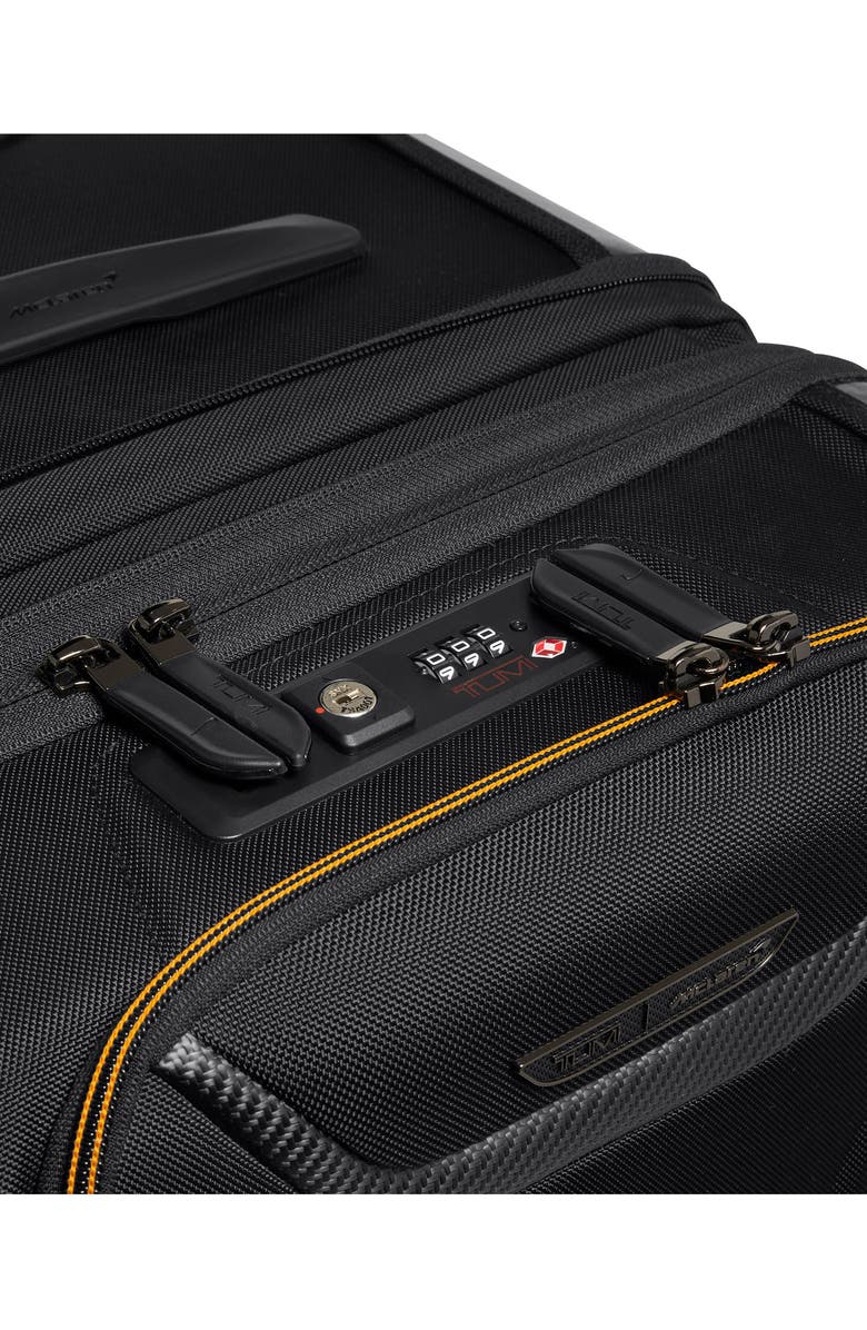 TUMI Mclaren Aero X-Large Dual Access Expandable Trunk, Alternate, color,