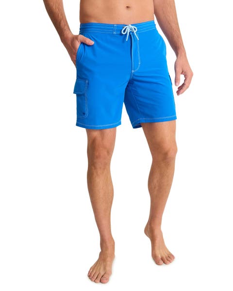 Baja Bay Swim Trunks
