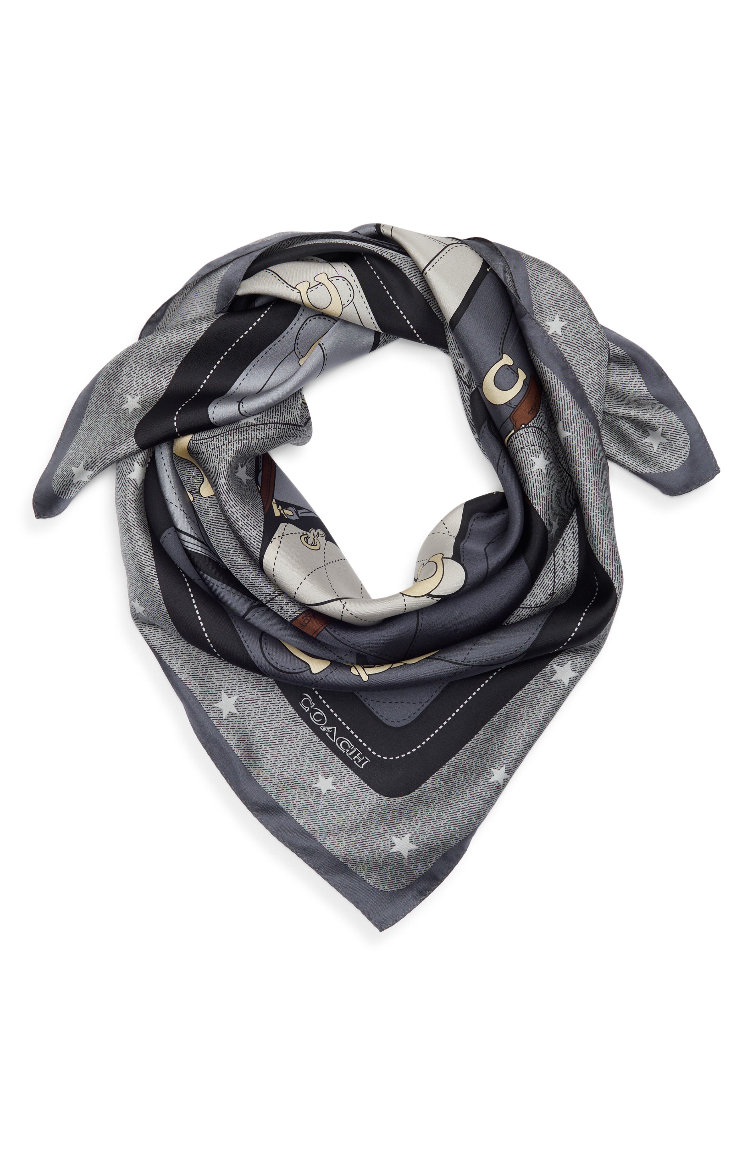 selected BLACK MULTI