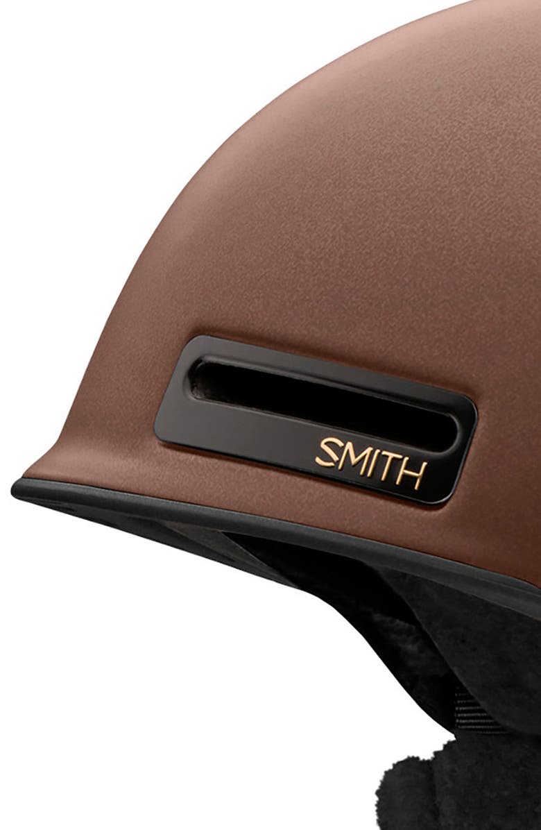 Smith Allure Snow Helmet with MIPS, Alternate, color,