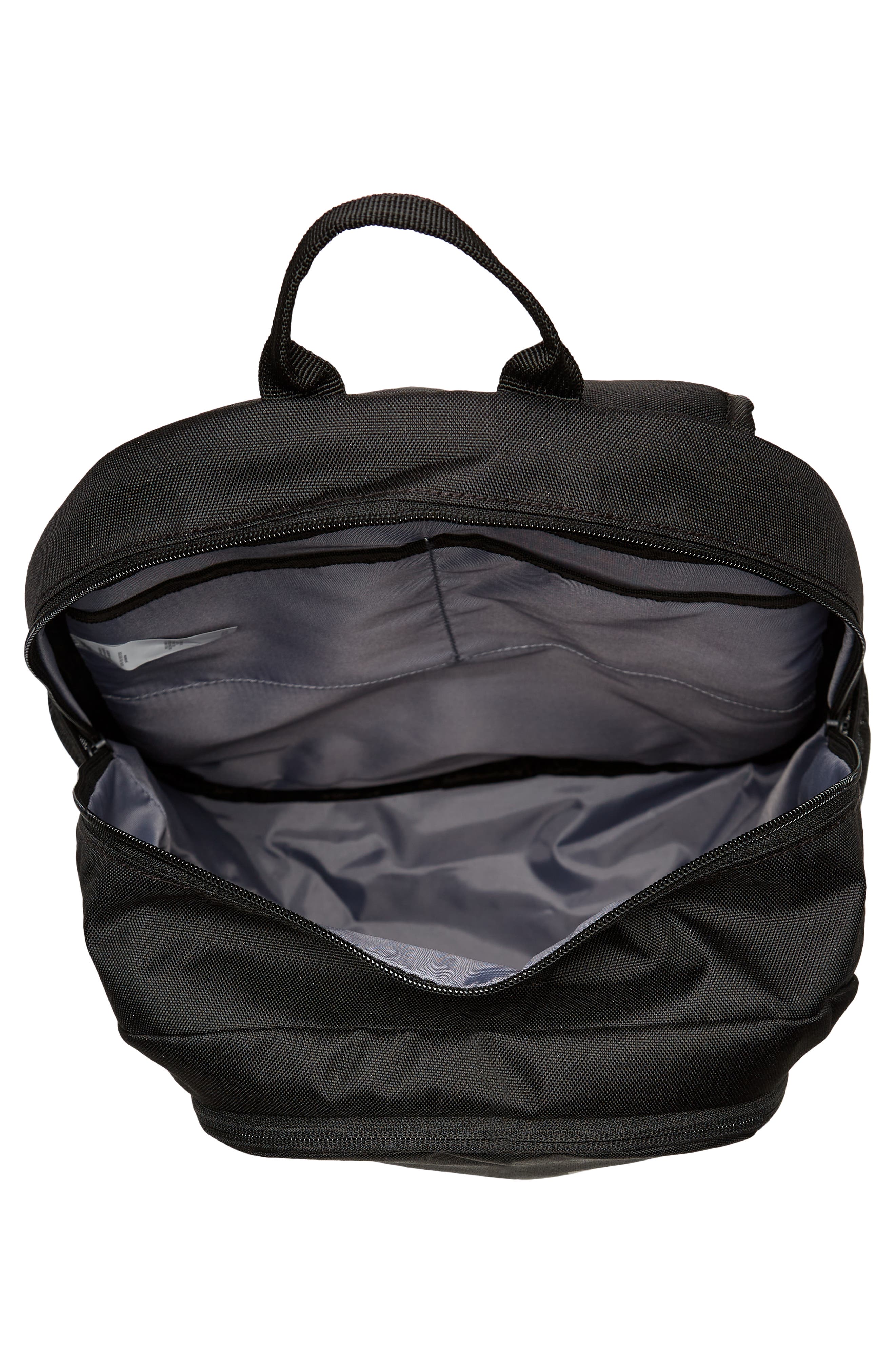 Under Armour Kids' Hustle Sport Backpack, Alternate, color, 