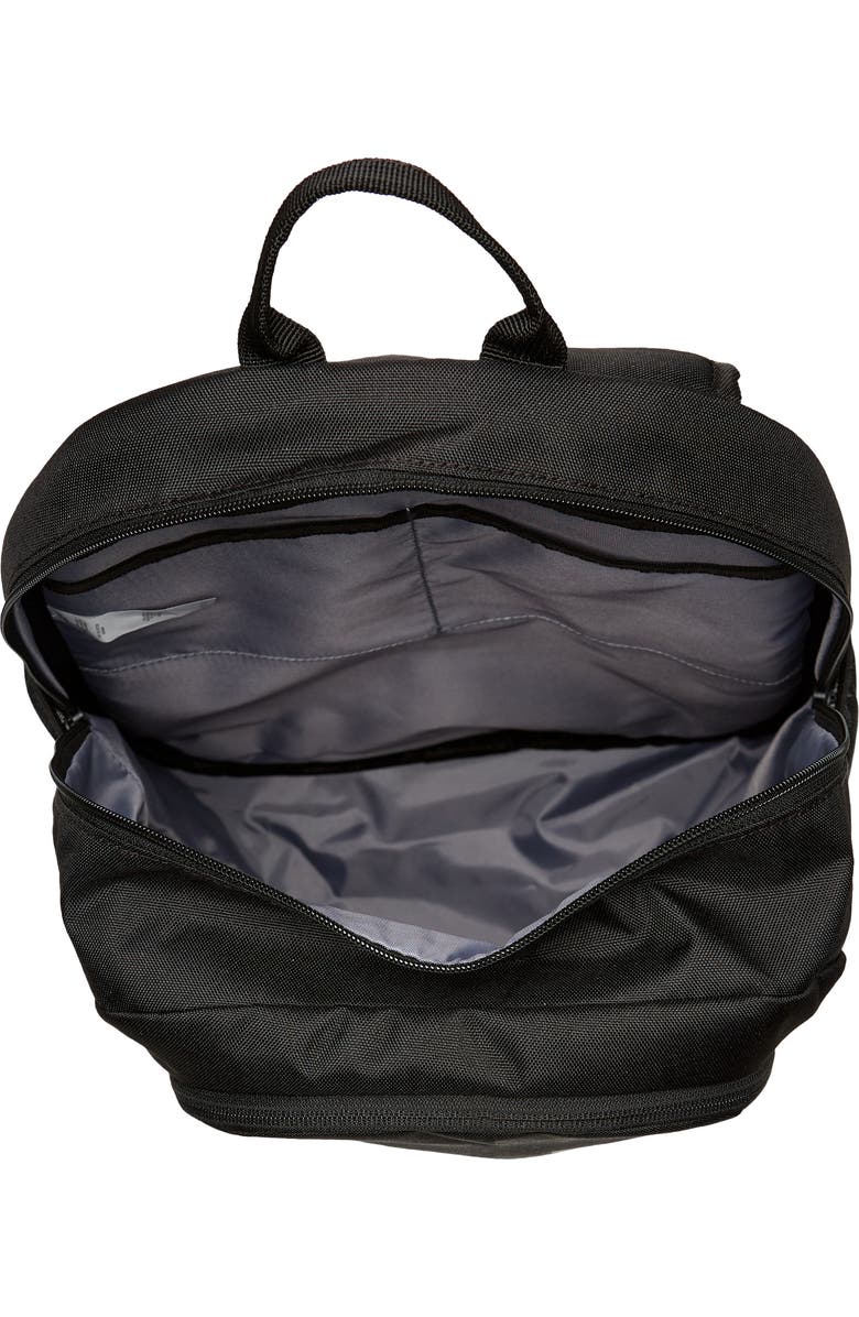 Under Armour Kids' Hustle Sport Backpack, Alternate, color,