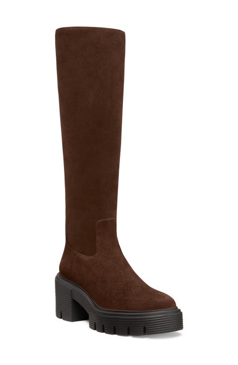 Soho Knee High Boot (Women)