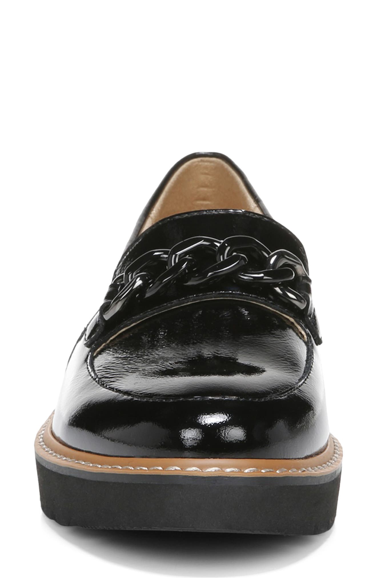 Naturalizer Agnes Loafer, Alternate, color, 