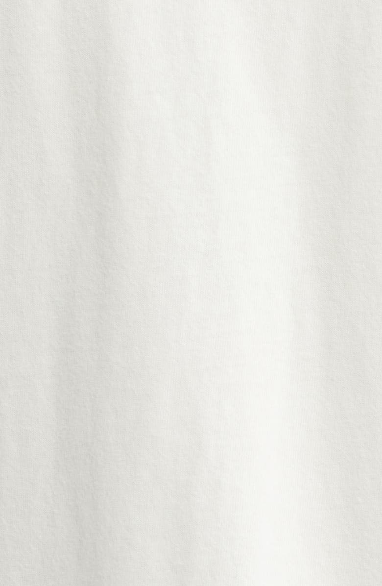 HONOR THE GIFT Feature Presentation Cotton Graphic T-Shirt, Alternate, color, Bone