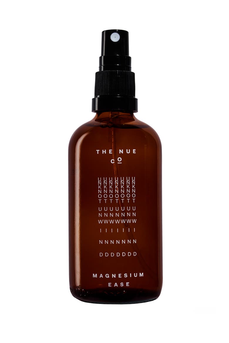 Magnesium Ease Topical Spray, Main, color, NO COLOR