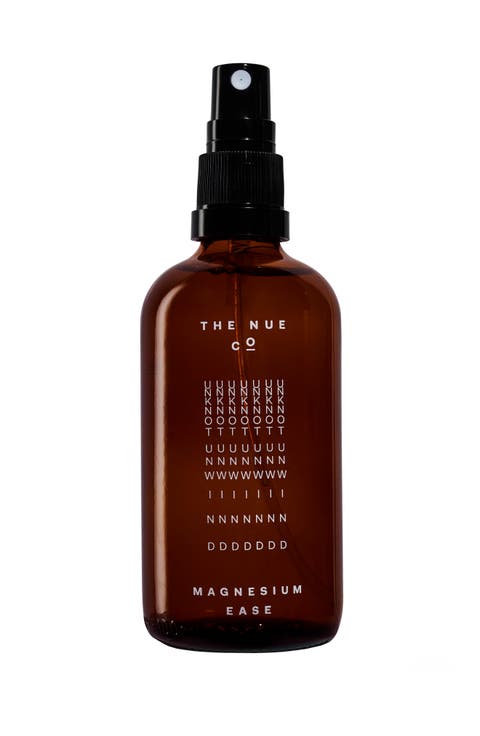 Magnesium Ease Topical Spray