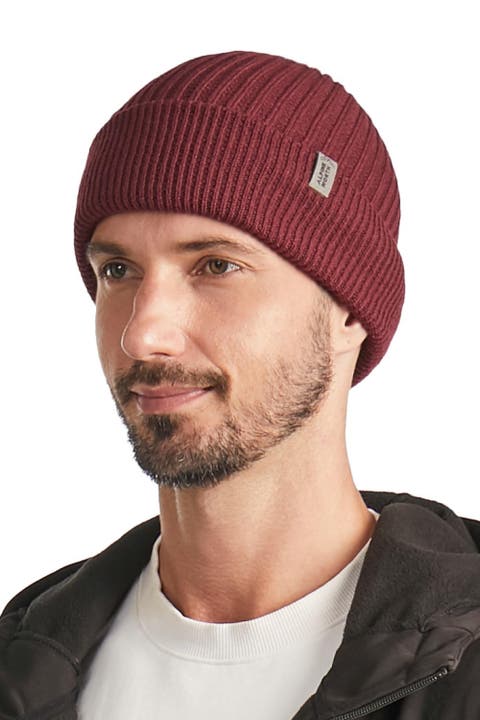 Muskoka - Unisex Cuff Beanie