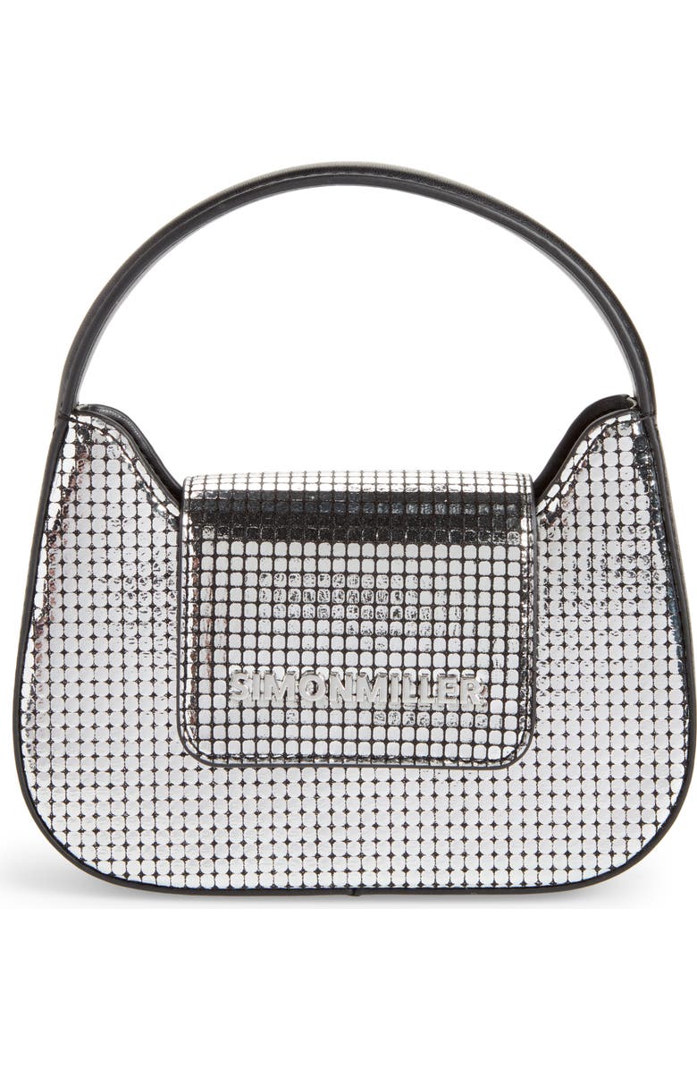 Simon Miller Mini Retro Bag, Main, color,