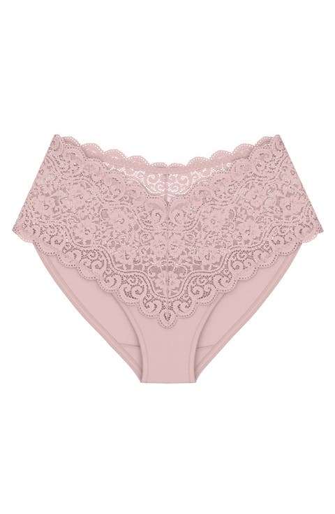 Amourette Brief Panties