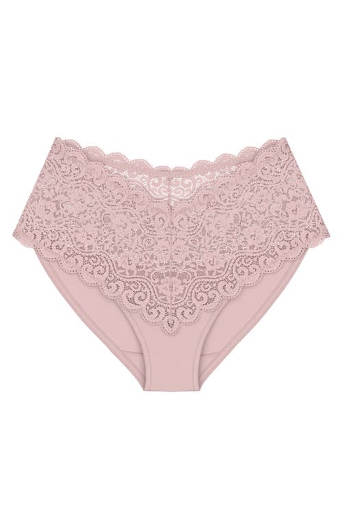 Triumph Amourette Brief Panties In Pink