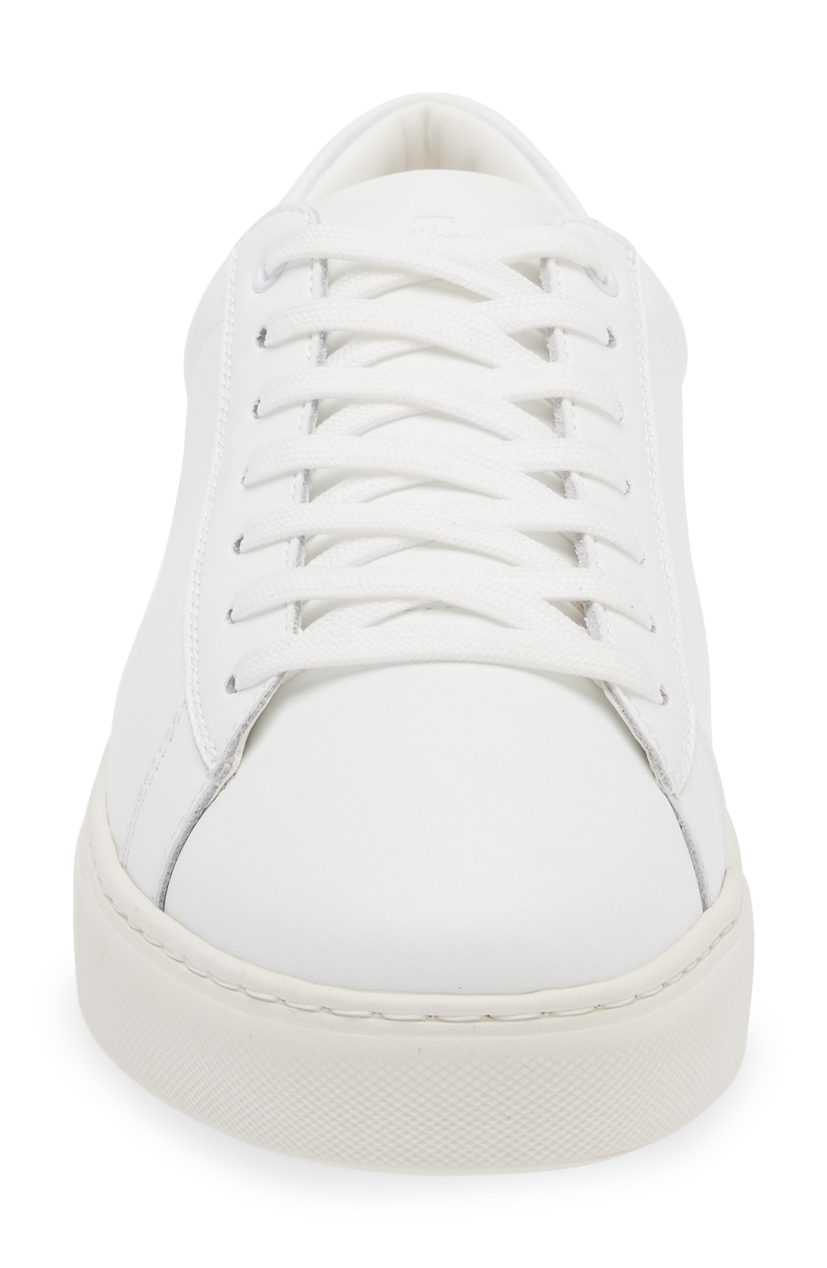 7 For All Mankind Low Top Sneaker, Alternate, color, 