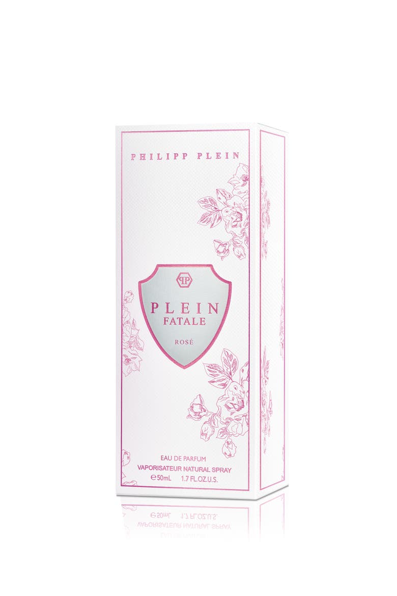 Parfume Women, Alternate, color, rose/pink