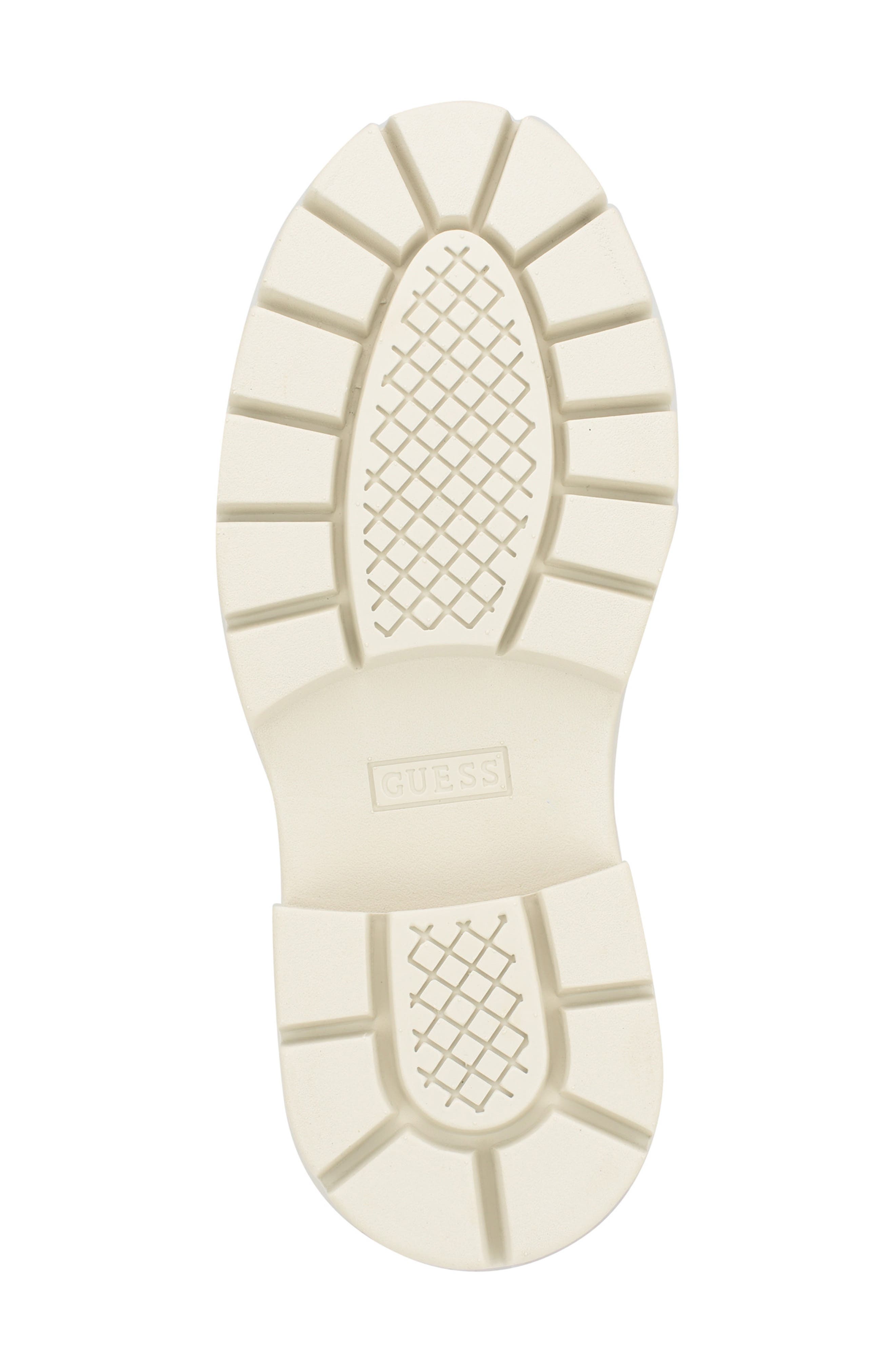 GUESS Shutter Platform Bootie, Alternate, color, 