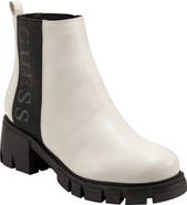 GUESS Evolved Chelsea Boot