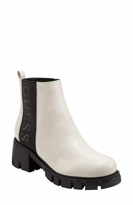Evolved Chelsea Boot