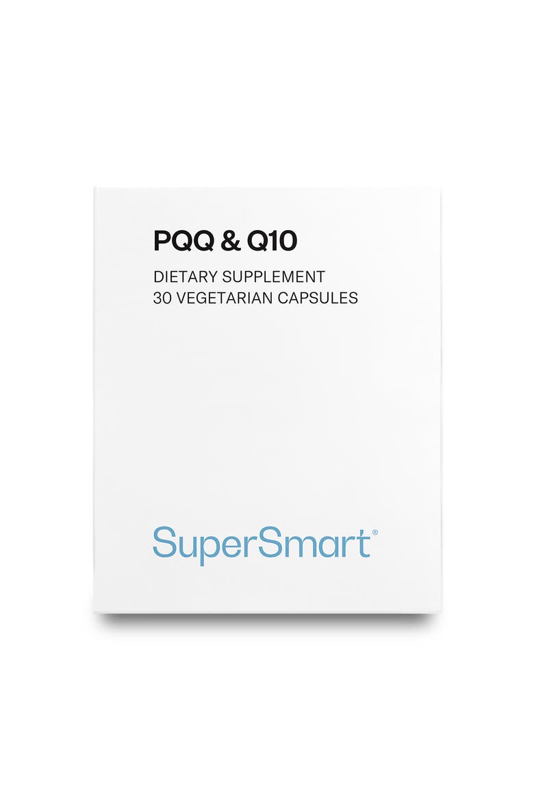 PQQ & Q10, Main, color, None