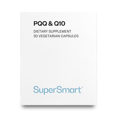 PQQ & Q10