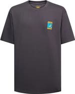 La Sportiva Moon Patch T-Shirt - Men's
