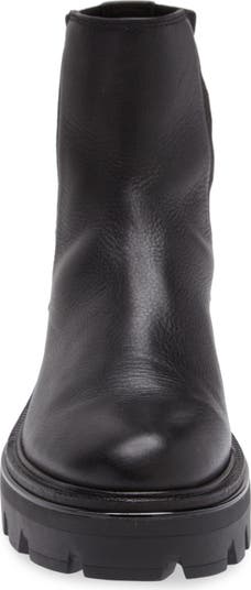 rag & bone Quinn Lug Sole Chelsea Boot (Women) | Nordstrom