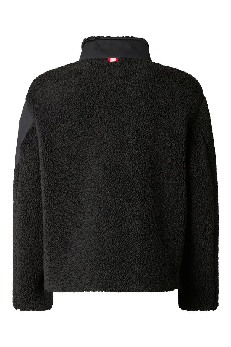 Saglek Jacket, Alternate, color, BLACK