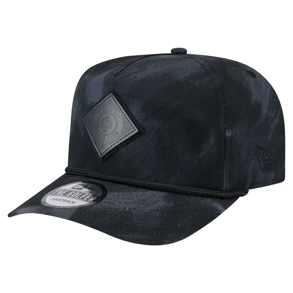 selected Black