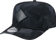 New Era Men's New Era  Black St. Louis City SC Golfer Snapback Hat