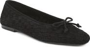 Sam Edelman Ruthie Woven Ballet Flat