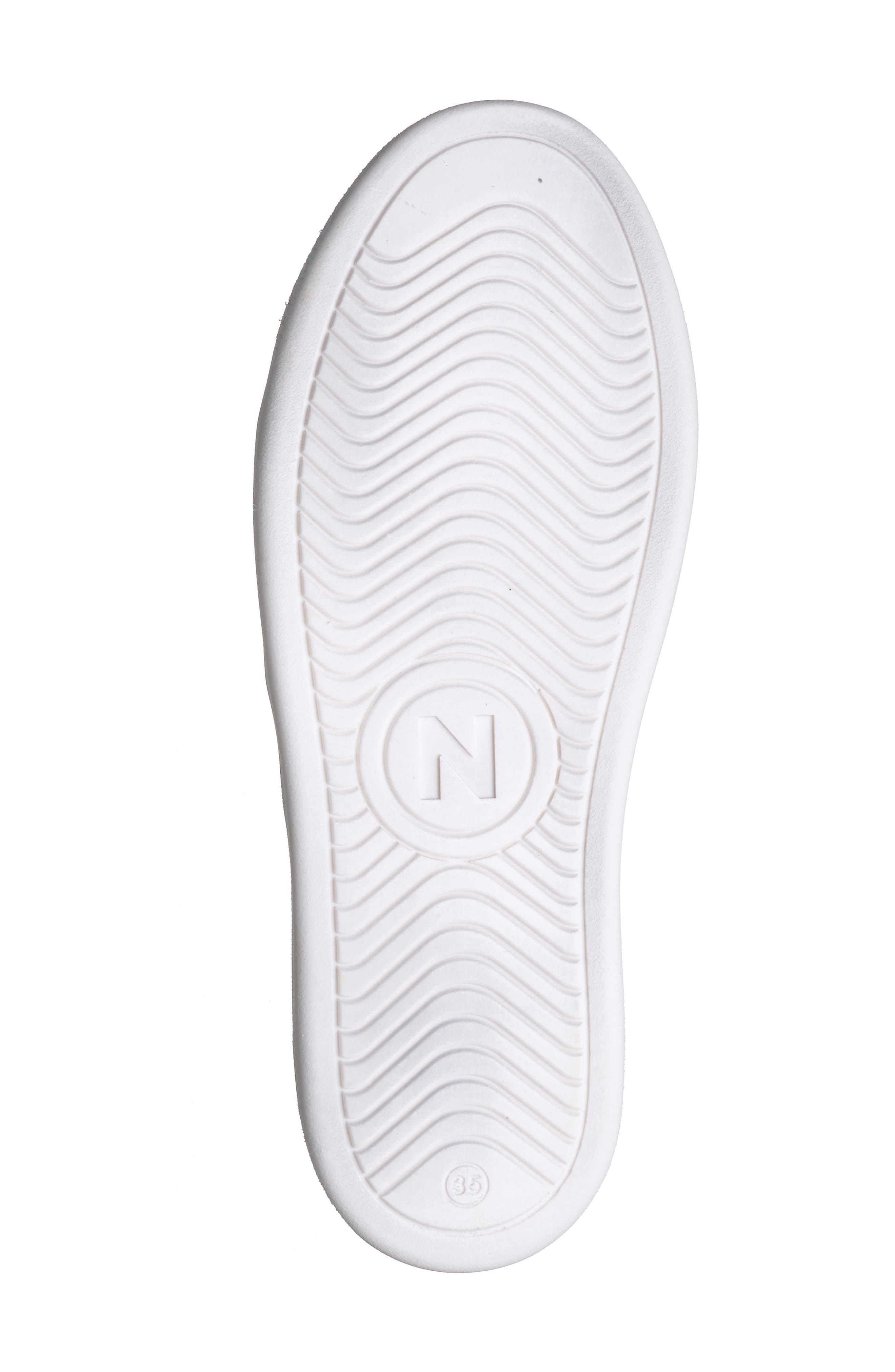 Naturino Kids' Pinn Sneaker, Alternate, color, 