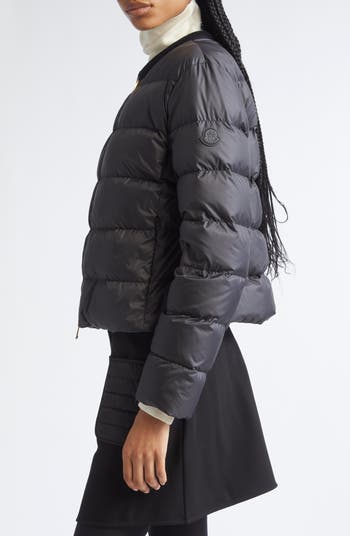 Moncler Mauvezin Down Jacket ★関税込 Moncler Mauvezin Down Puffer Jacket | Neiman Marcus