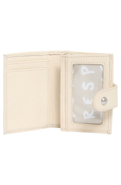 Aimee Kestenberg Highland Bifold Leather Card Case