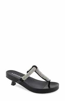 Aerosoles Crystal Rope Sandal