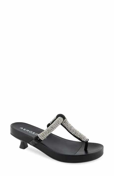 Aerosoles Crystal Rope Sandal
