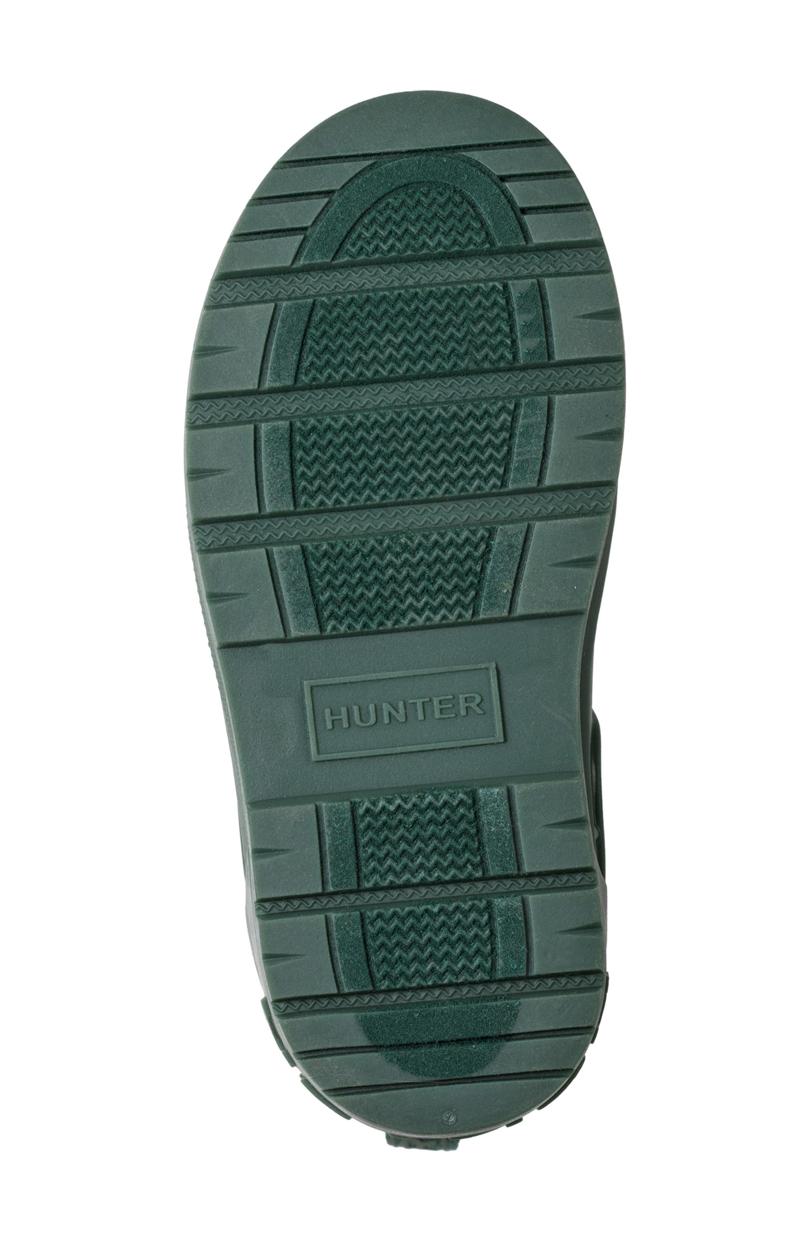 Hunter Kids' Grace Rain Boot, Alternate, color, 