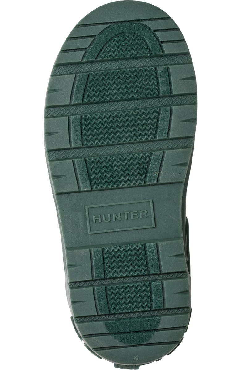 Hunter Kids' Grace Rain Boot, Alternate, color,