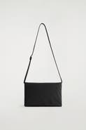COS Trifold Padded Crossbody Bag