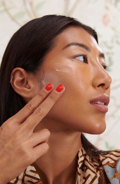 Exponent Beauty Time Rewind Retinol + Hyaluronic Acid Power Serum Set $98 Value In Transparent