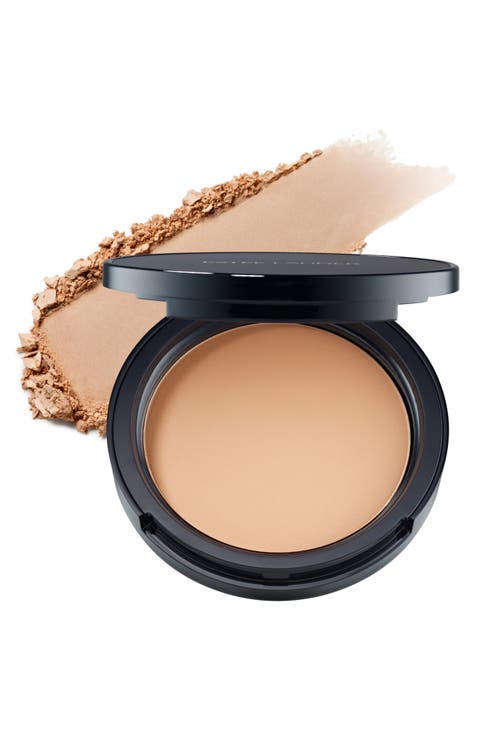 Double Wear Stay-in-Place Matte Setting Powder Veil