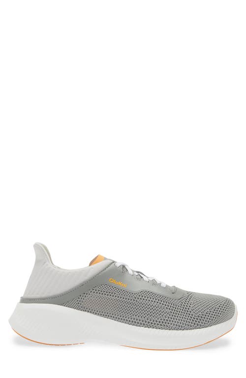 Olukai Island Hopper Convertible Sneaker In Gray