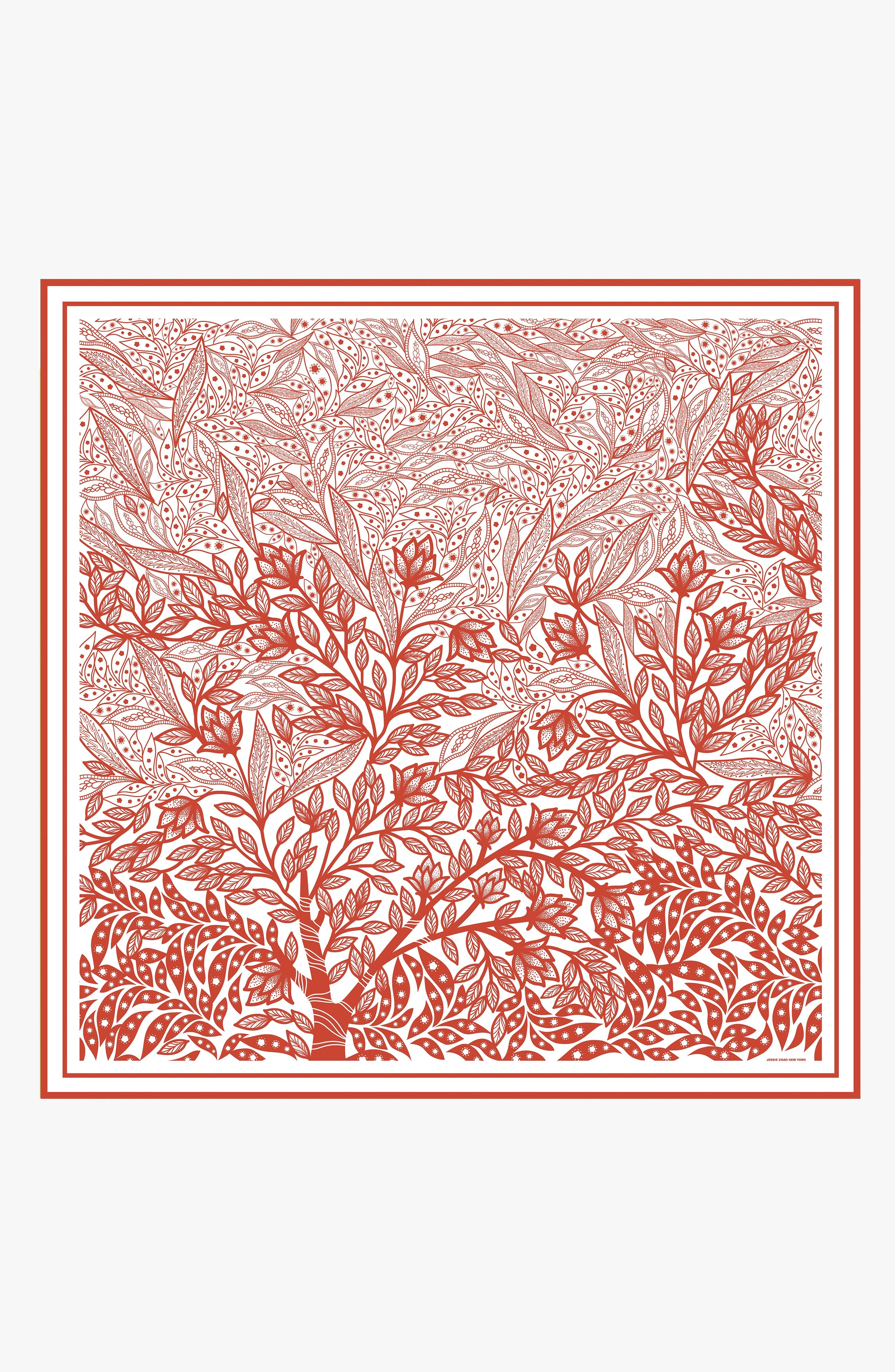 selected Red