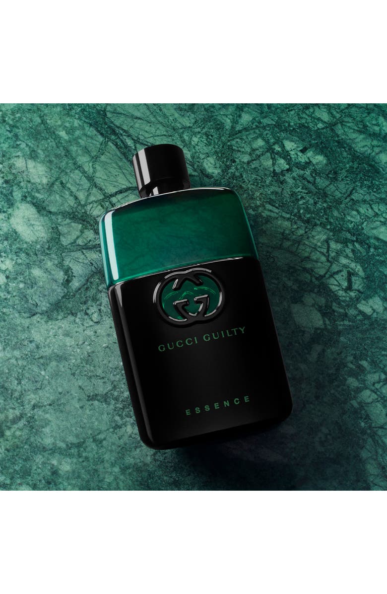 Gucci 3-Piece Guilty Essence Eau de Toilette Gift Set $167 Value, Alternate, color, 