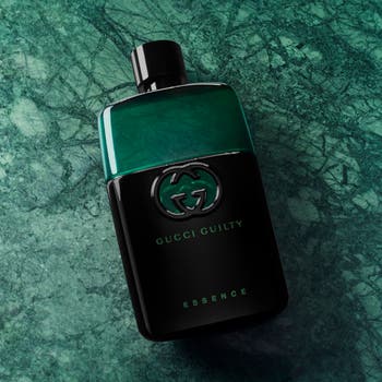 Gucci 3-Piece Guilty Essence Eau de Toilette Gift Set $167 Value