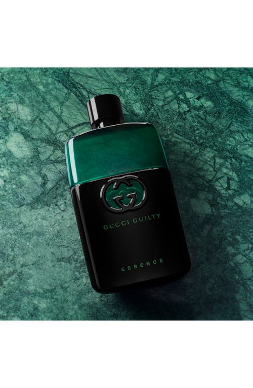 GUCCI GUCCI 3-PIECE GUILTY ESSENCE EAU DE TOILETTE GIFT SET $167 VALUE 