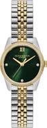 Olivia Burton Highbury Quartz Bracelet Watch, 25mm