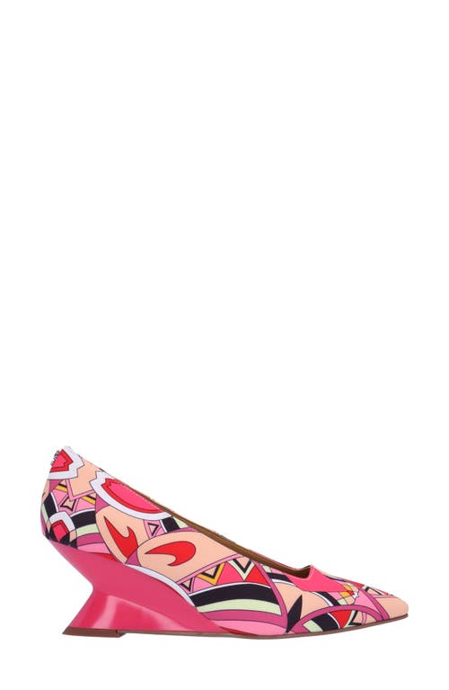 J. RENEÉ J. RENEÉ ANISHA POINTED TOE PUMP