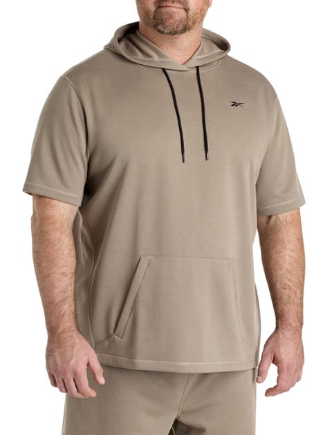 Big & Tall Performance Hoodie
